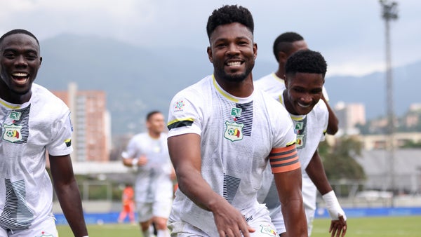 Quindío venció a Envigado y sube a la cima del Torneo BetPlay Quindío venció a Envigado y sube a la cima del Torneo BetPlay