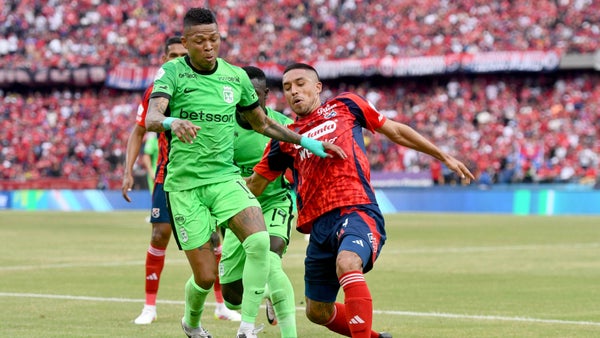 Tras su paso por Nacional, Billy Arce tiene nuevo club