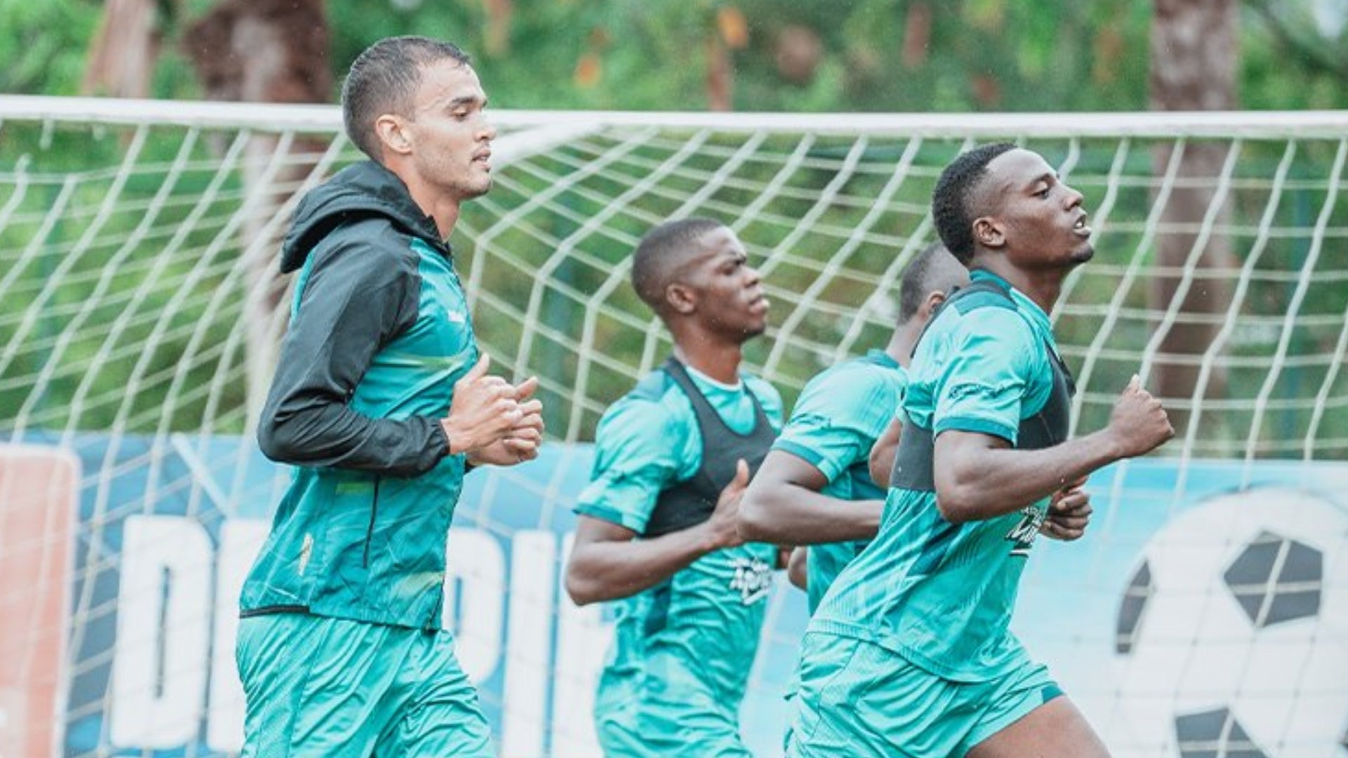 Deportivo Cali perdería a un futbolista en el mercado de fichajes - @DeportivoCaliCP