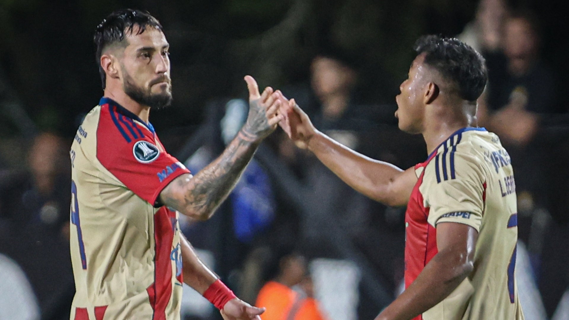 Independiente Medellín solicitaría un cambio para la Liga BetPlay - VizzorImage