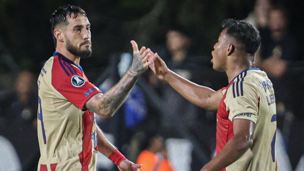 Independiente Medellín solicitaría un cambio para la Liga BetPlay Independiente Medellín solicitaría un cambio para la Liga BetPlay