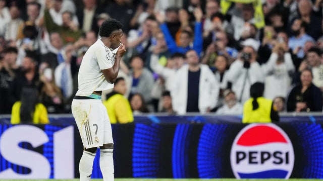 Real Madrid toma una seria medida contra un aficionado