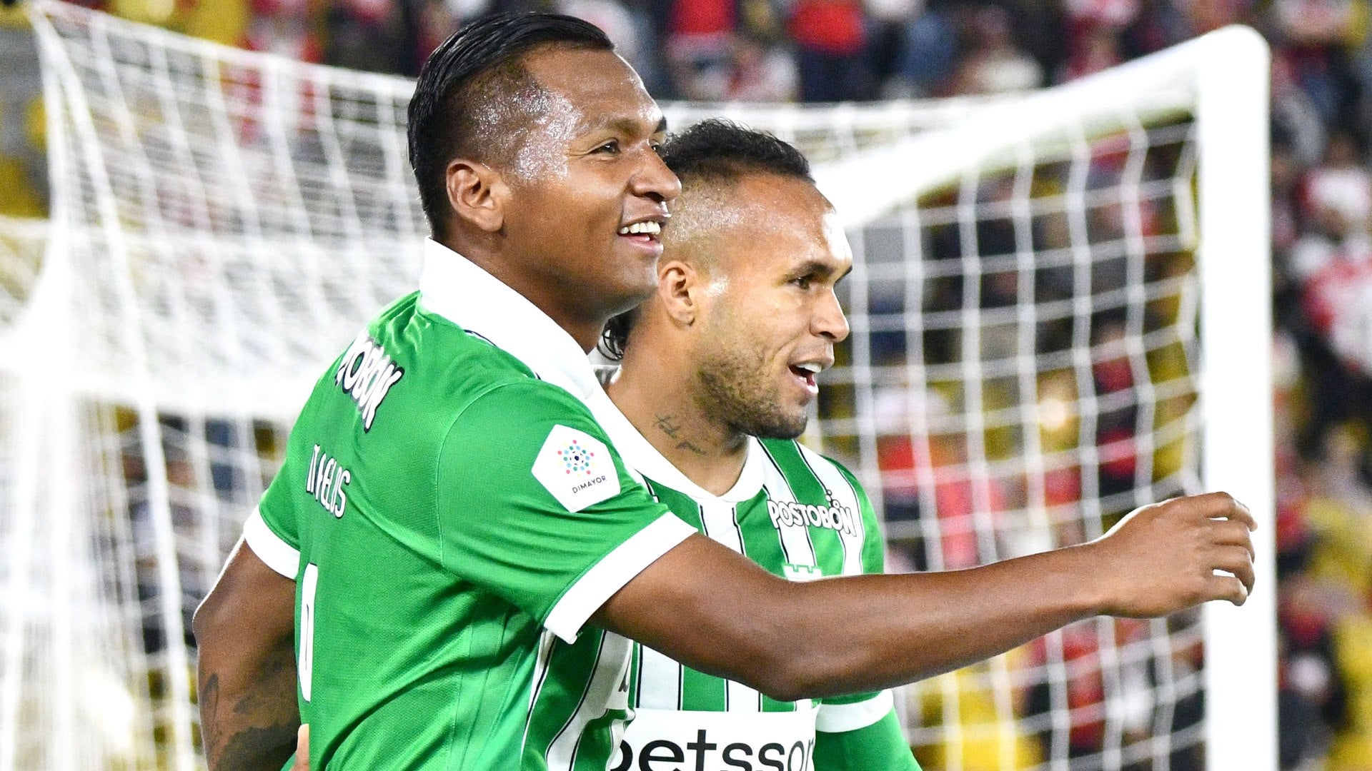 Así quedó la tabla de posiciones tras la victoria de Nacional