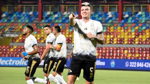 Michael Rangel iniciaría una nueva aventura lejos de América Michael Rangel iniciaría una nueva aventura lejos de América