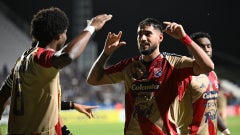 Medellín ya tiene rival en la fase 3 de la Libertadores