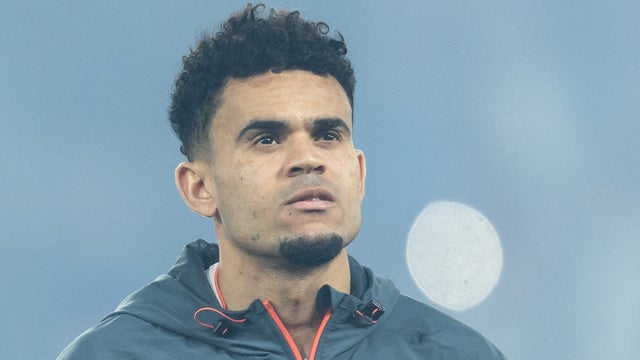 Luis Dìaz conoció rival de Bayern Múnich en octavos de la Champions League - AFP