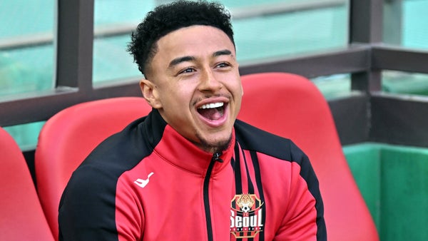 Jesse Lingard negocia su llegada a un gigante de Sudamérica Jesse Lingard negocia su llegada a un gigante de Sudamérica