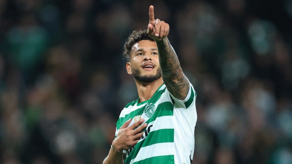 Luis Suárez aparece en el radar de dos campeones de Premier League