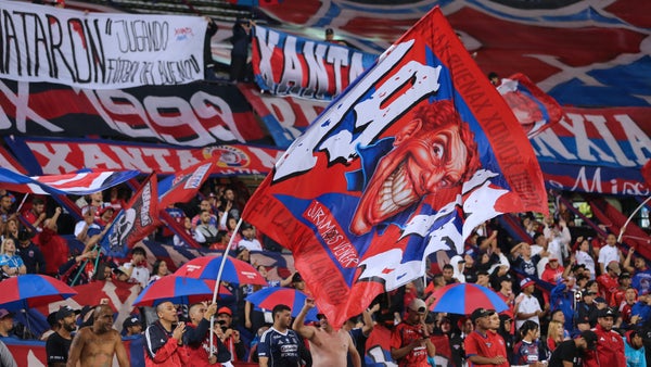 Medellín anuncia promoción para sus hinchas contra Bucaramanga