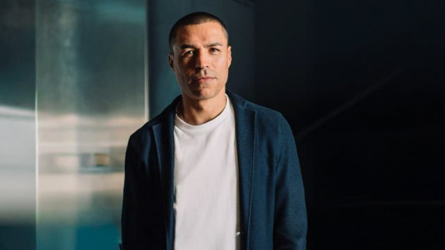 Iván Ramiro Córdoba