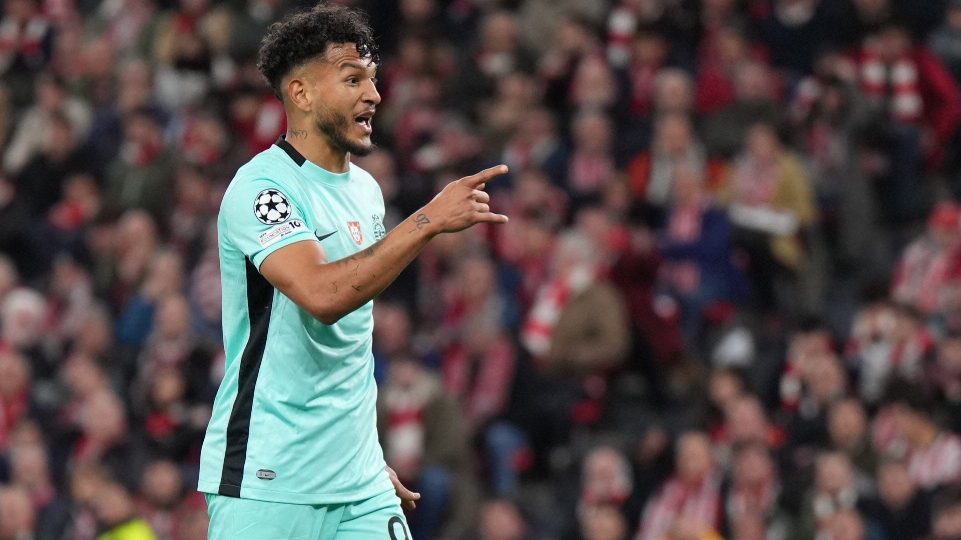 Luis Suárez suma un nuevo doblete en Portugal