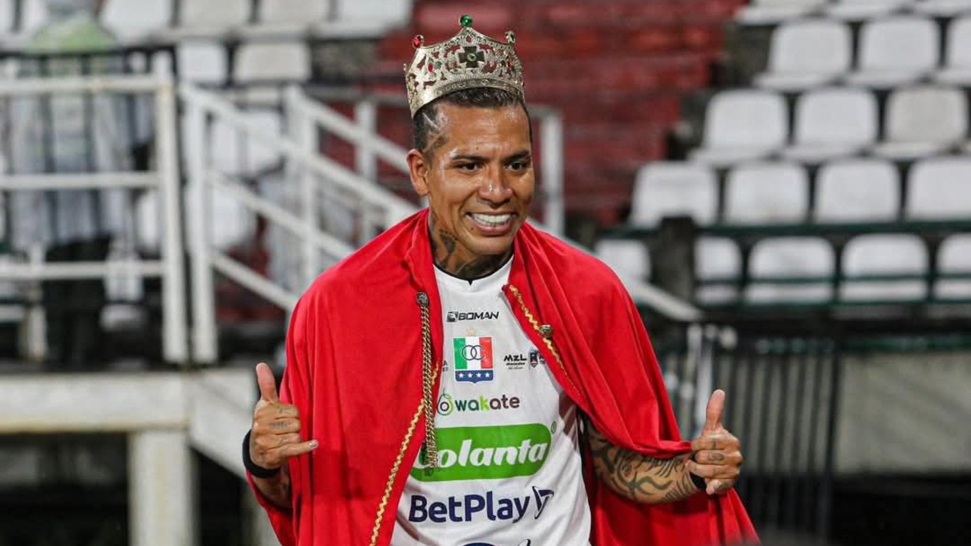 Once Caldas venció a Boyacá Chicó