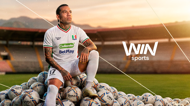 Dayro Moreno es el máximo goleador de Once Caldas