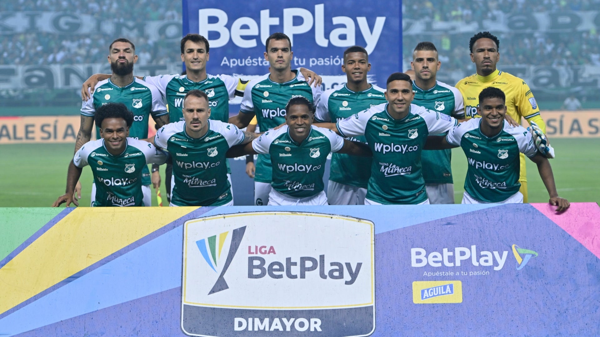 Deportivo Cali anuncia renovaciones importantes