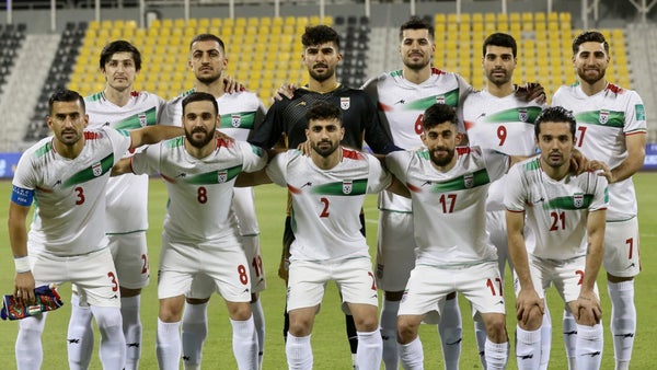 Irán pone en duda su participación en la Copa Mundial de la FIFA 2026™