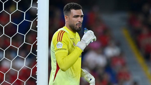 Álvaro Montero hizo una confesión sobre Millonarios y Diego Novoa