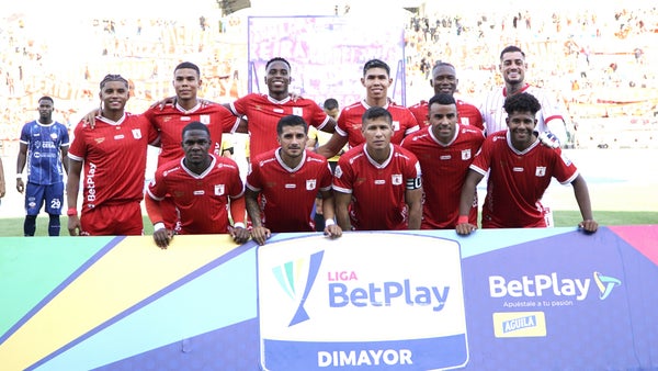 América pierde por sanción a una de sus figuras para la próxima fecha