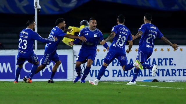 Millonarios tendrá un calendario importante en marzo