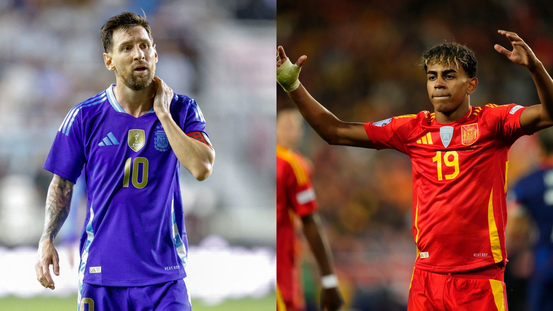 La Finalissima estaría en duda de su reprogramación