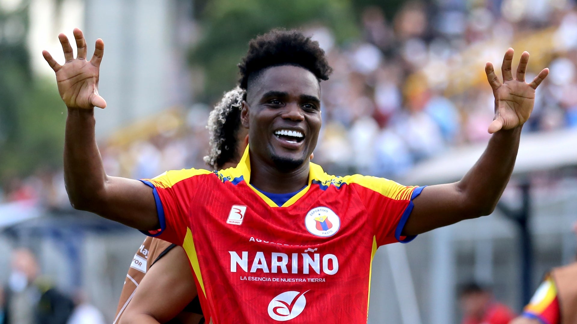 Pasto hizo respetar su casa ante Cúcuta Deportivo