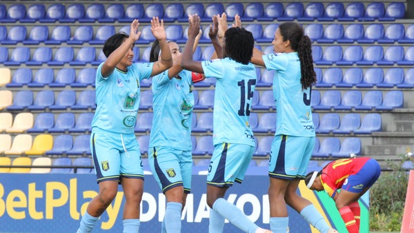 Pasto cae en casa ante Inter Palmira y se hunde en la tabla Pasto cae en casa ante Inter Palmira y se hunde en la tabla