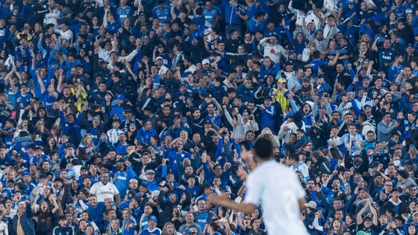 Revelan el gol y la atajada de la fecha 9 en Liga BetPlay 2026-1