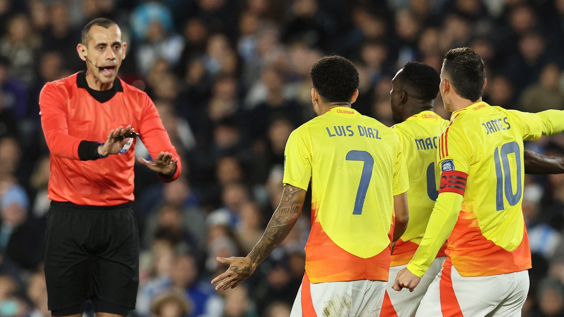 IFAB aprobó nuevos cambios en la reglas de cara a la Copa Mundial de la FIFA - AFP