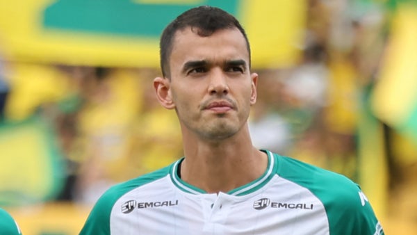 Felipe Aguilar genera polémica en Deportivo Cali por este mensaje Felipe Aguilar genera polémica en Deportivo Cali por este mensaje