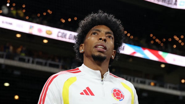 ¿Johan Mojica sale de España y llega a Brasil? Esto se sabe