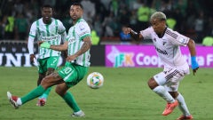 nacional sudamericana