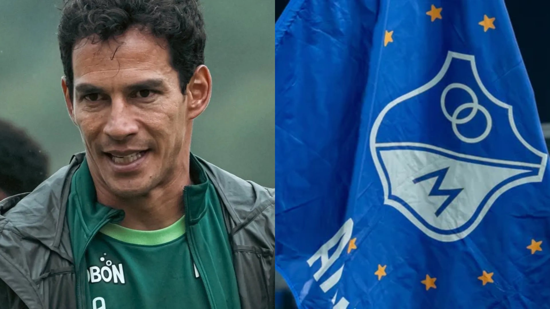 Diego Arias ya piensa en su próximo duelo ante Millonarios