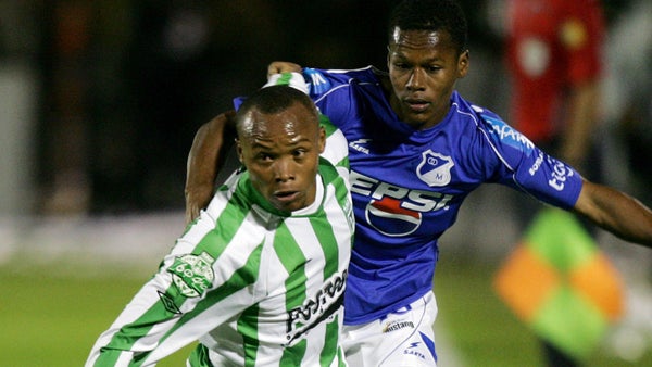 Nacional vs. Millonarios ¿Quién domina el historial internacional?