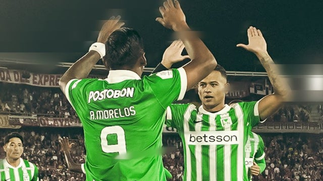 Atlético Nacional afrontará este duro calendario en marzo - @nacionaloficial