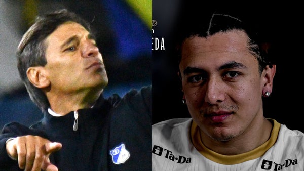 Millonarios sondeó el fichaje de Ian Poveda ¿Por qué no llegó? Millonarios sondeó el fichaje de Ian Poveda ¿Por qué no llegó?