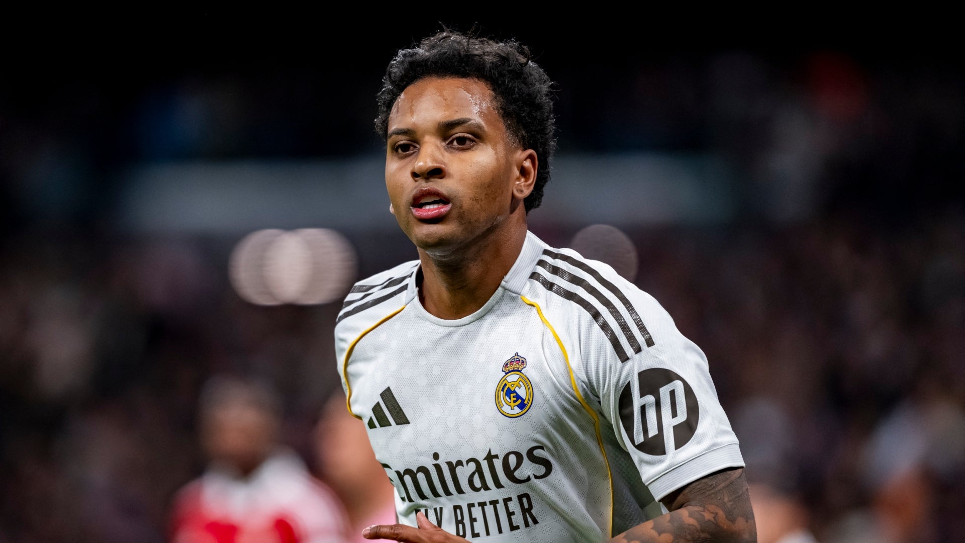 Rodrygo