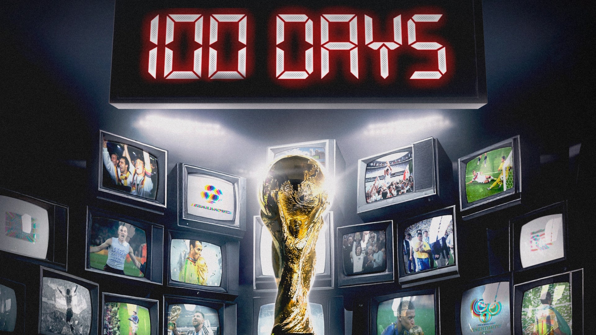 FIFA realiza anuncio oficial para la Copa Mundial de la FIFA 2026™ - @fifaworldcup_es