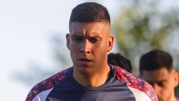 ¡Llega a Brasil! Este es el nuevo club de Julián Millán