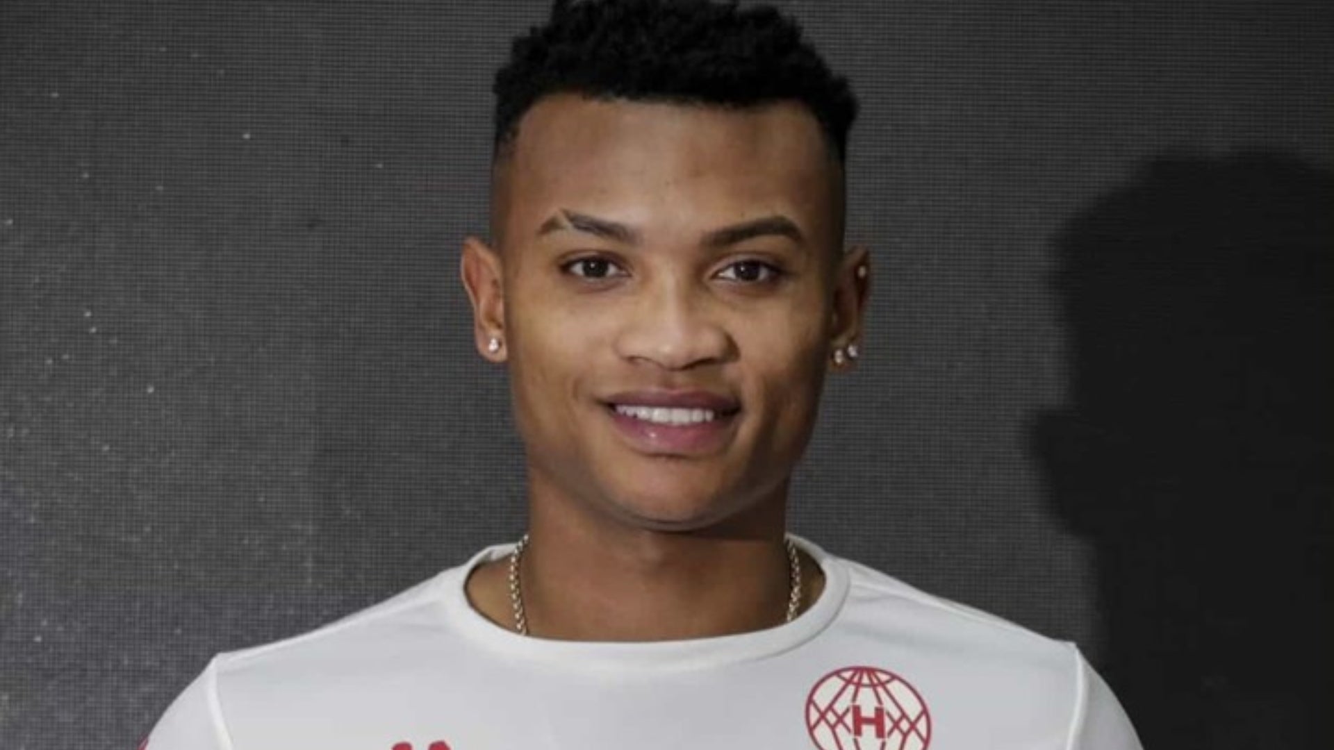 Gol de Óscar Cortés en Huracán