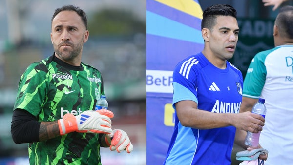 Nacional vs. Millonarios: este es el dinero que se llevará el ganador Nacional vs. Millonarios: este es el dinero que se llevará el ganador