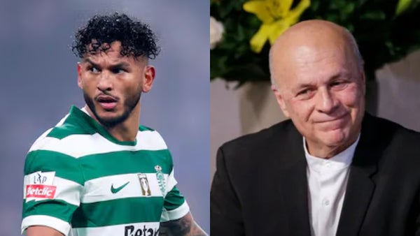 Carlos Antonio Vélez reveló la sanción que podría tener Luis Suárez