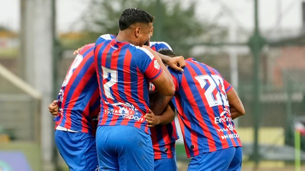 Unión Magdalena sorprende a Barranquilla con gol tempranero Unión Magdalena sorprende a Barranquilla con gol tempranero