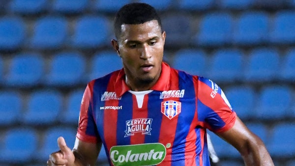 ¿Unión Magdalena se salvó de una expulsión vs. Barranquilla?