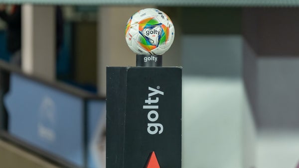 Liga BetPlay: el único equipo que sigue invicto tras nueve jornadas