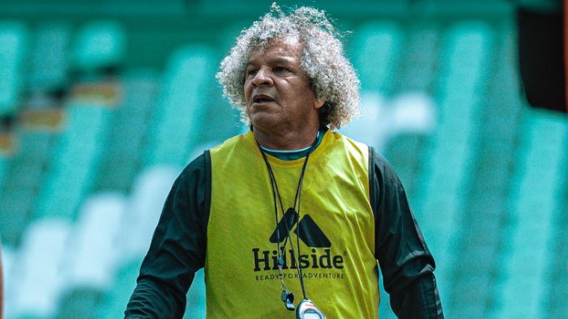 Deportivo Cali toma decisión clave para 2026 con Alberto Gamero - @DeportivoCaliCP