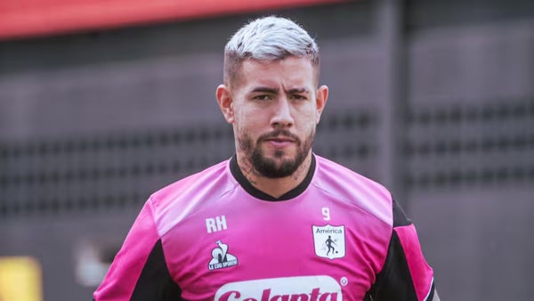Rodrigo Holgado enfrenta un futuro incierto tras nueva decisión del TAS
