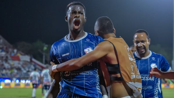 Así quedó la tabla del descenso tras juegos de Alianza y Llaneros