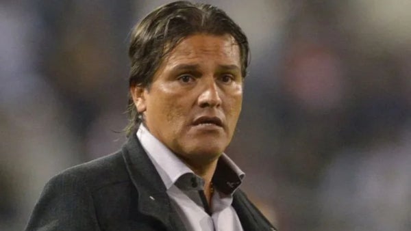 Flabio Torres está de regreso en el FPC: ya fue presentado en su nuevo club