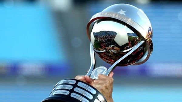Hora y fecha del sorteo de la Copa Sudamericana para Millonarios y América
