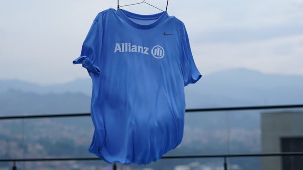 Vuelve la Allianz 15K: Medellín se alista para una gran fiesta del running Vuelve la Allianz 15K: Medellín se alista para una gran fiesta del running