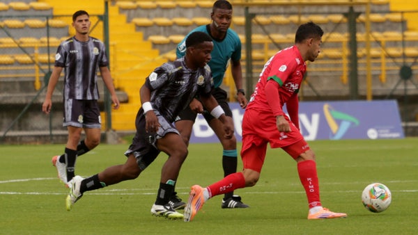 Patriotas dejó escapar el triunfo ante Tigres en el último suspiro